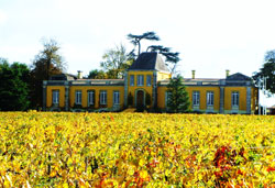 Château Lafon Rochet - Saint-Estèphe